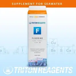 Triton Labs Base Fluorine 100 ml - New
