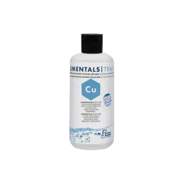 Fauna Marin Elementals Trace Copper (Cu) 250ml - New