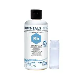 Fauna Marin Elementals Trace Rubidium (RB) 250ml - New