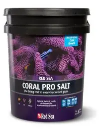 Red Sea Coral Pro Salt 175 Gallon - New