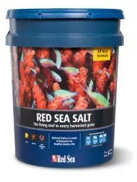 Red Sea Salt 175 Gallon Bucket (In Store Pickup Only) - New