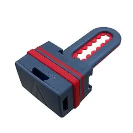 AvidAqua Sawfish 3 Frag Rack Angle Adapter & ModMag - New