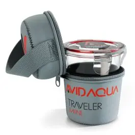 AvidAqua Traveler Mini Coral Transporter - New