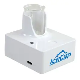 IceCap Magnetic Aquarium Test Kit Mixer - New