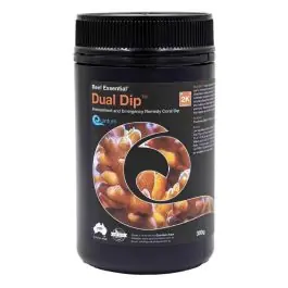 Quantum USA Reef Essential Dual Dip 300 g - New