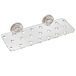 AquaReady Magnetic Frag Rack (23 Holes) - New