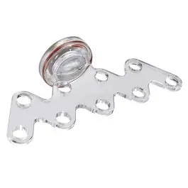 AquaReady Magnetic Frag Rack (9 Holes) - New