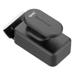 hygger Large Aquarium Magnet Cleaner Brush - New
