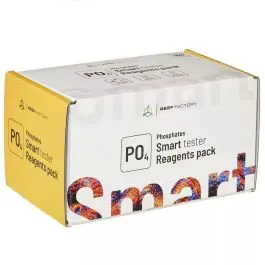 Reef Factory Smart tester Phosphate Reagent Cartridges - New