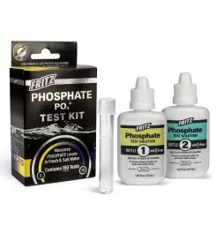 Fritz Phosphate Test Kit - New