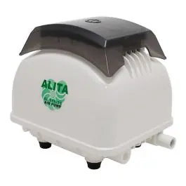 Alita AL-80SA In-Line Vacuum Air Pump