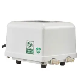 Alita 6SA In-Line Vacuum Air Pump