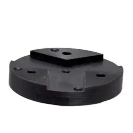 Panta Rhei Replacement Adapter Ring for ECM 63 HW - New