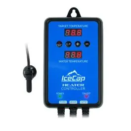 IceCap Heater Controller - New