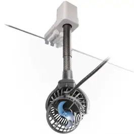 Tunze ORCA 6105.501 White Oscillating Aquarium Wave Pump (Orca MK2 & 6105 Pump) - New