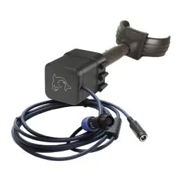 Tunze Orca MK2 Black Oscillating Aquarium Wave Pump Controller 0501.000 (Orca Only) - New