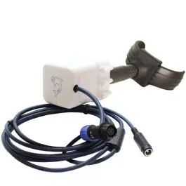 Tunze Orca MK2 White Oscillating Aquarium Wave Pump Controller - New