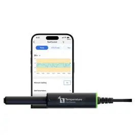 Red Sea ReefControl ReefSense Temperature Probe - New