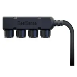 Red Sea ReefControl ReefSense 4-port Expander