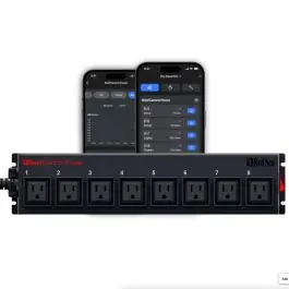 Red Sea ReefControl Power 8 - New