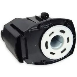 Royal Exclusiv Bubble King Supermarin 1500-2500 Motorblock w/AKB