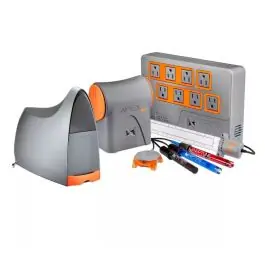Neptune Systems Trident & A3 Apex Pro Aquarium Controller System Bundle - New
