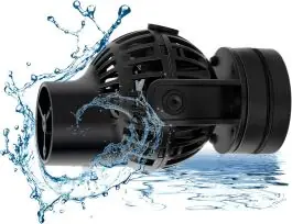 Hygger 017 Aquarium Mini Wavemaker Pump - New