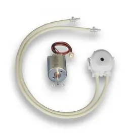 GHL Replacement Dosing Pump Complete Head Outdoor - New