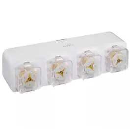 Reef Factory Dosing pump Pro X4 - New