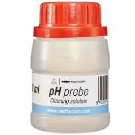 Reef Factory pH Probe Cleaning Solution - New