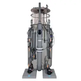 RK2 Systems RK600PE Protein Fractionator Skimmer - New