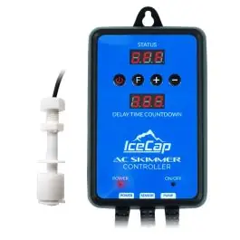 IceCap AC Skimmer Controller - New