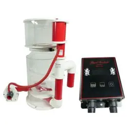 Royal Exclusiv Bubble King DeLuxe 300 internal + BK DC 24V - New