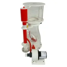 Royal Exclusiv Bubble King Double Cone 200 + BK DC 24V - New
