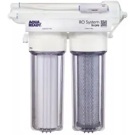 AquaReady 3 Stage 75 GPD RO System - New