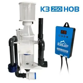 IceCap K3 250 HOB Protein Skimmer - New