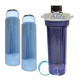 AquaFX Add On Chloramine Blaster Kit 20" - New