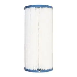 AquaFX Pleated Sediment Filter 10" x 4.5" - New