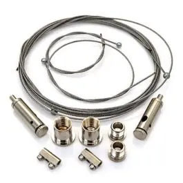 ATI Hanging Kit for Straton, 6ft - New
