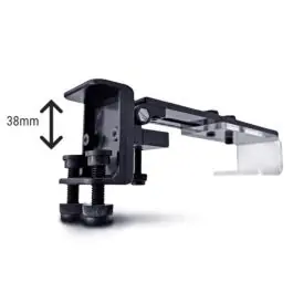 Daula Vitamini Universal Rotatable LED Holder - New