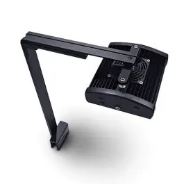 Dalua Illumagic Rear Mounting Arm + Blaze Mini Plate - New