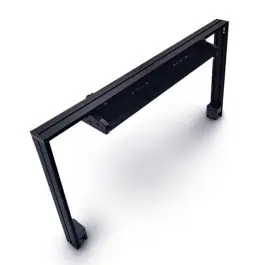 Dalua Illumagic Blaze X Rail Slider - New