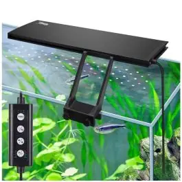 Hygger Planted Aquarium LED Light 14 Watt - New