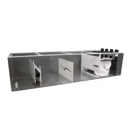 TideLine Sump 72" x 22" - New