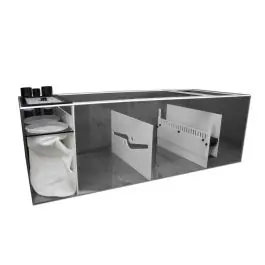 TideLine Sump 48" x 20" - New