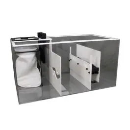 TideLine Sump 30" x 16" - New