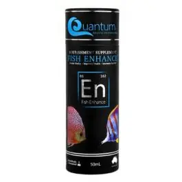 QUANTUM USA FISH ENHANCE 50 ML - New