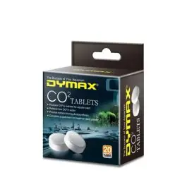 Dymax CO2 Tablets - New