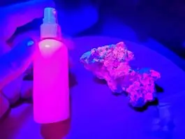 Biotek Marine 2oz UV Spray Colorant for Dry Reef Rock - New