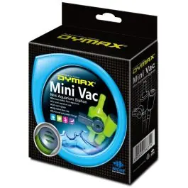 Dymax Mini Vac - New